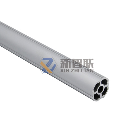 鋁合金精益管加強線棒